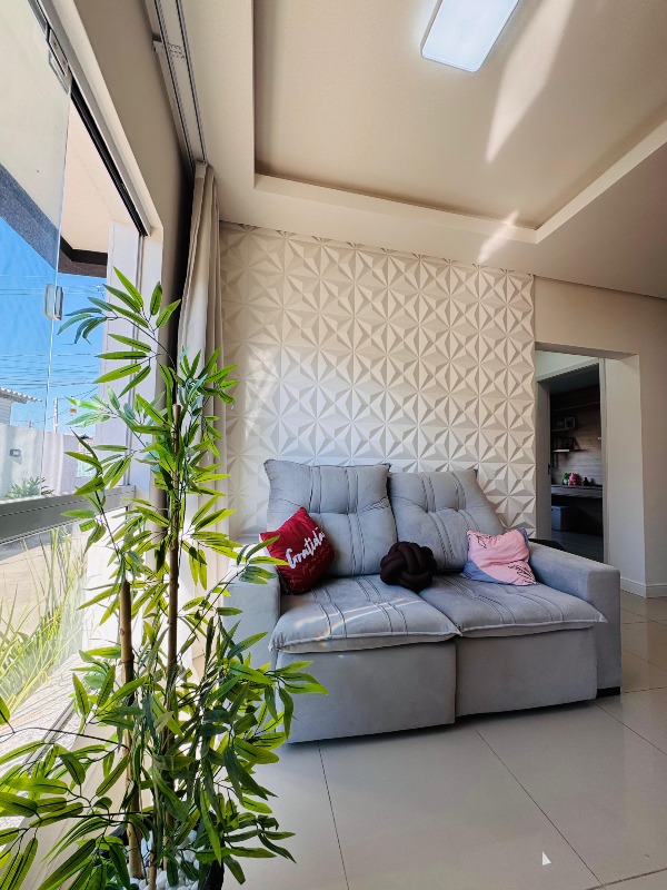 Apartamento à venda no Vila Jardim América: 