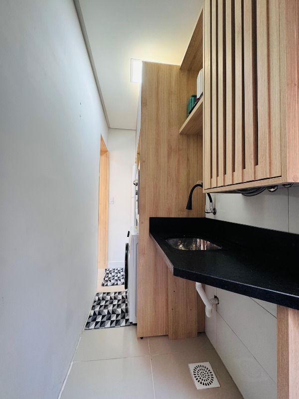 Apartamento à venda no Vila Jardim América: 