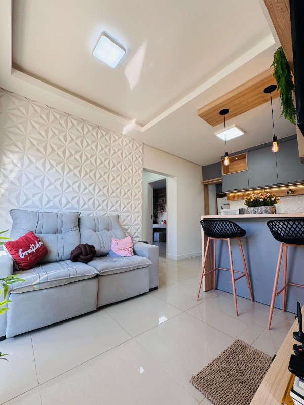 Apartamento à venda no Vila Jardim América: 