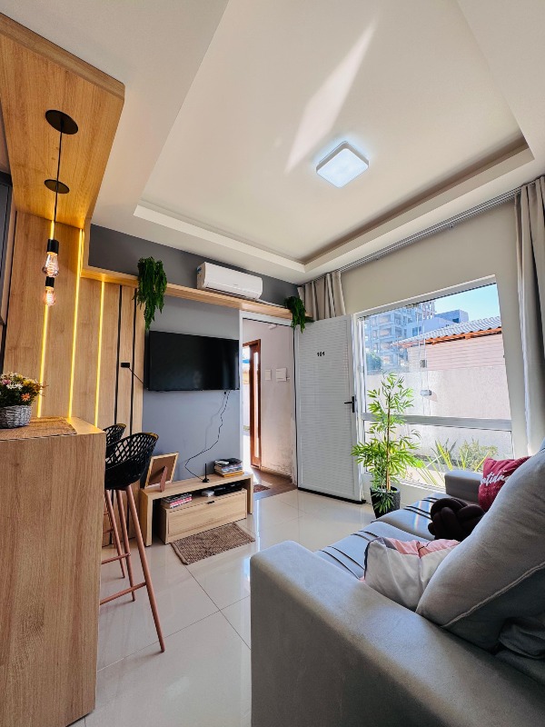 Apartamento à venda no Vila Jardim América: 