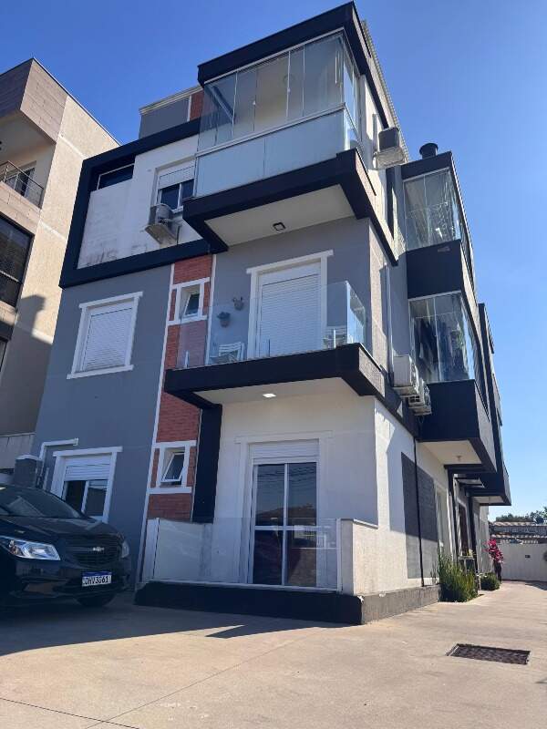 Apartamento à venda no Vila Jardim América: 