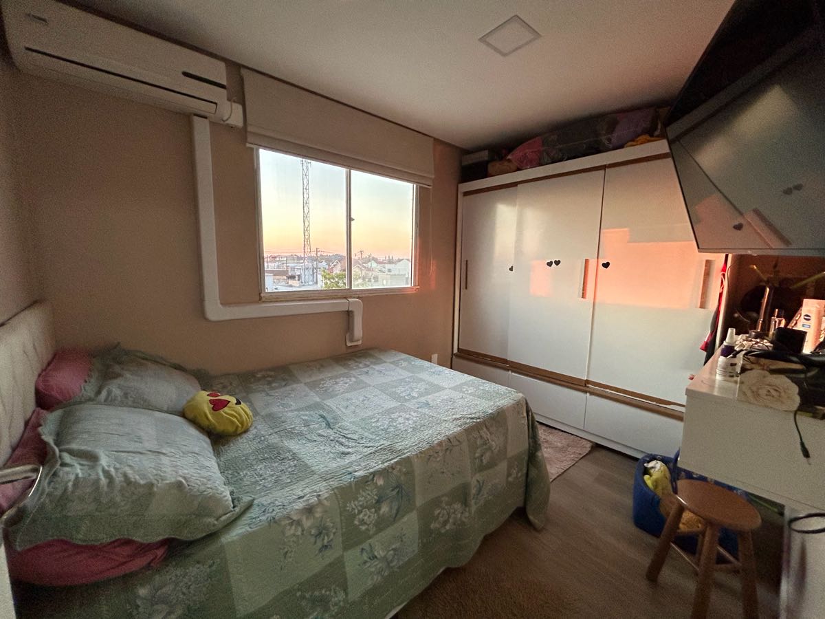 Apartamento à venda no Parque da Matriz: 