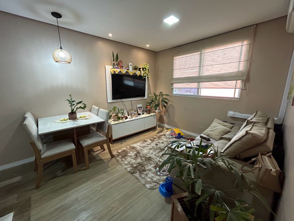 Apartamento à venda no Parque da Matriz: 