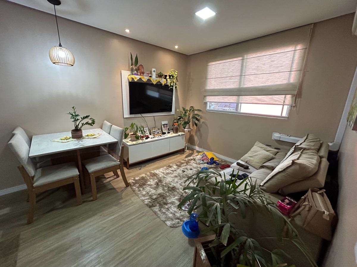 Apartamento à venda no Parque da Matriz: 