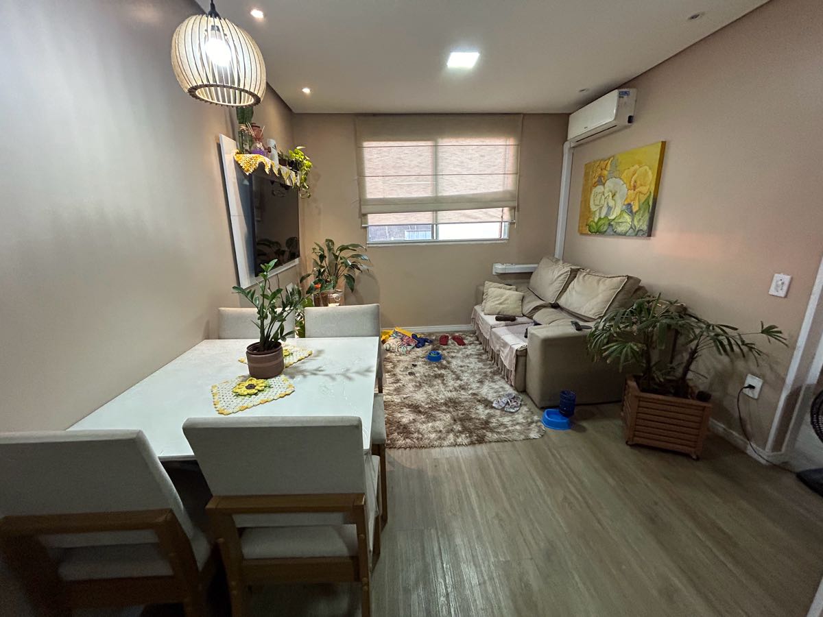 Apartamento à venda no Parque da Matriz: 