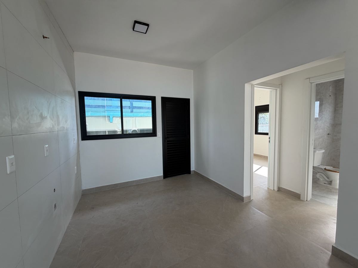 Casa à venda no Santa Fé: 