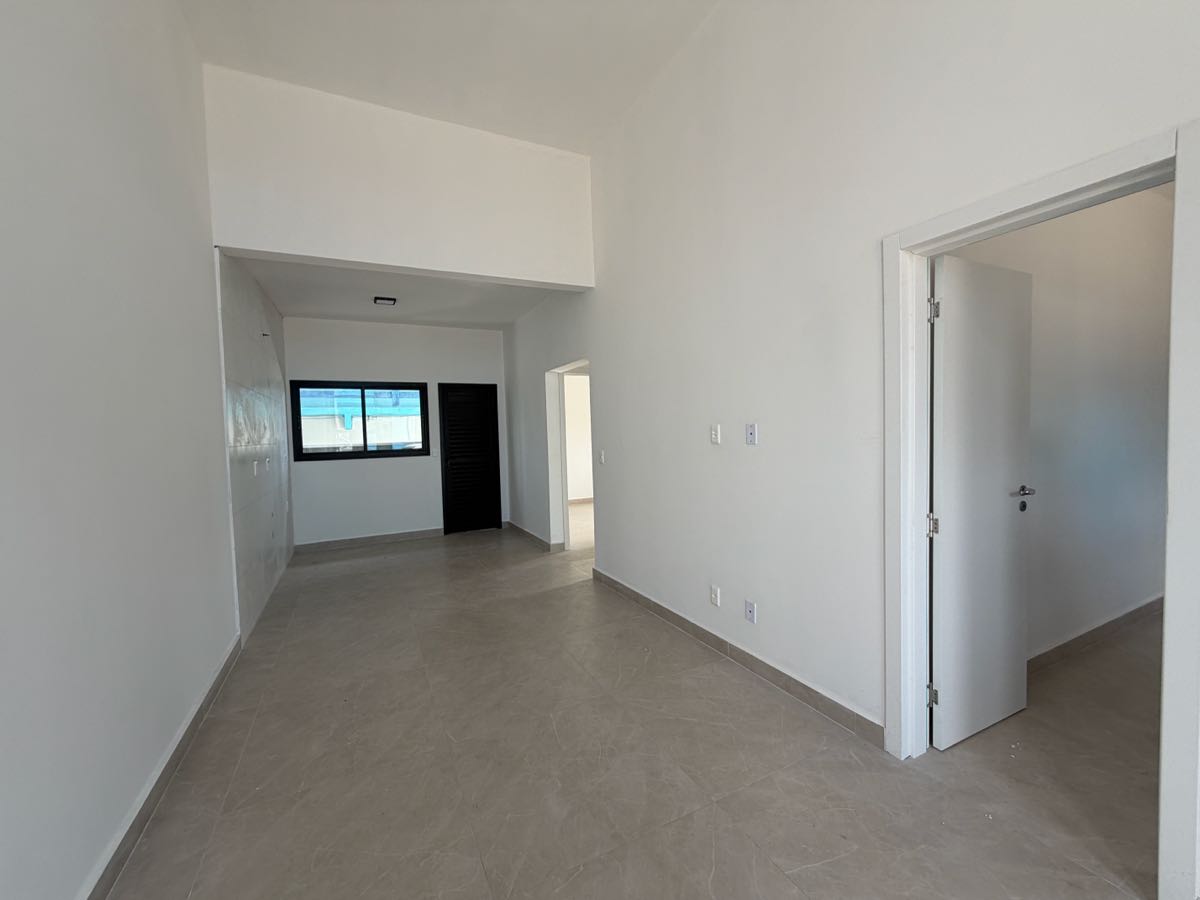 Casa à venda no Santa Fé: 