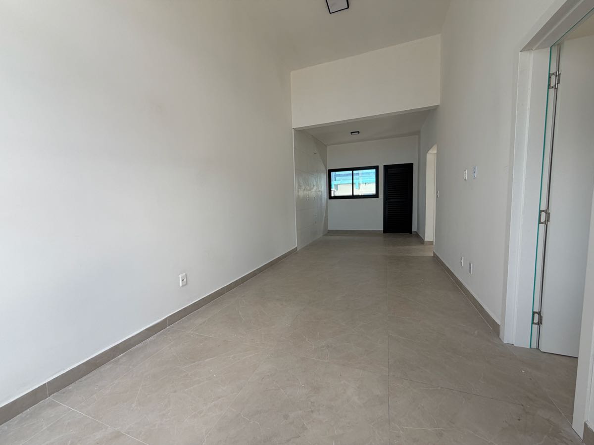 Casa à venda no Santa Fé: 