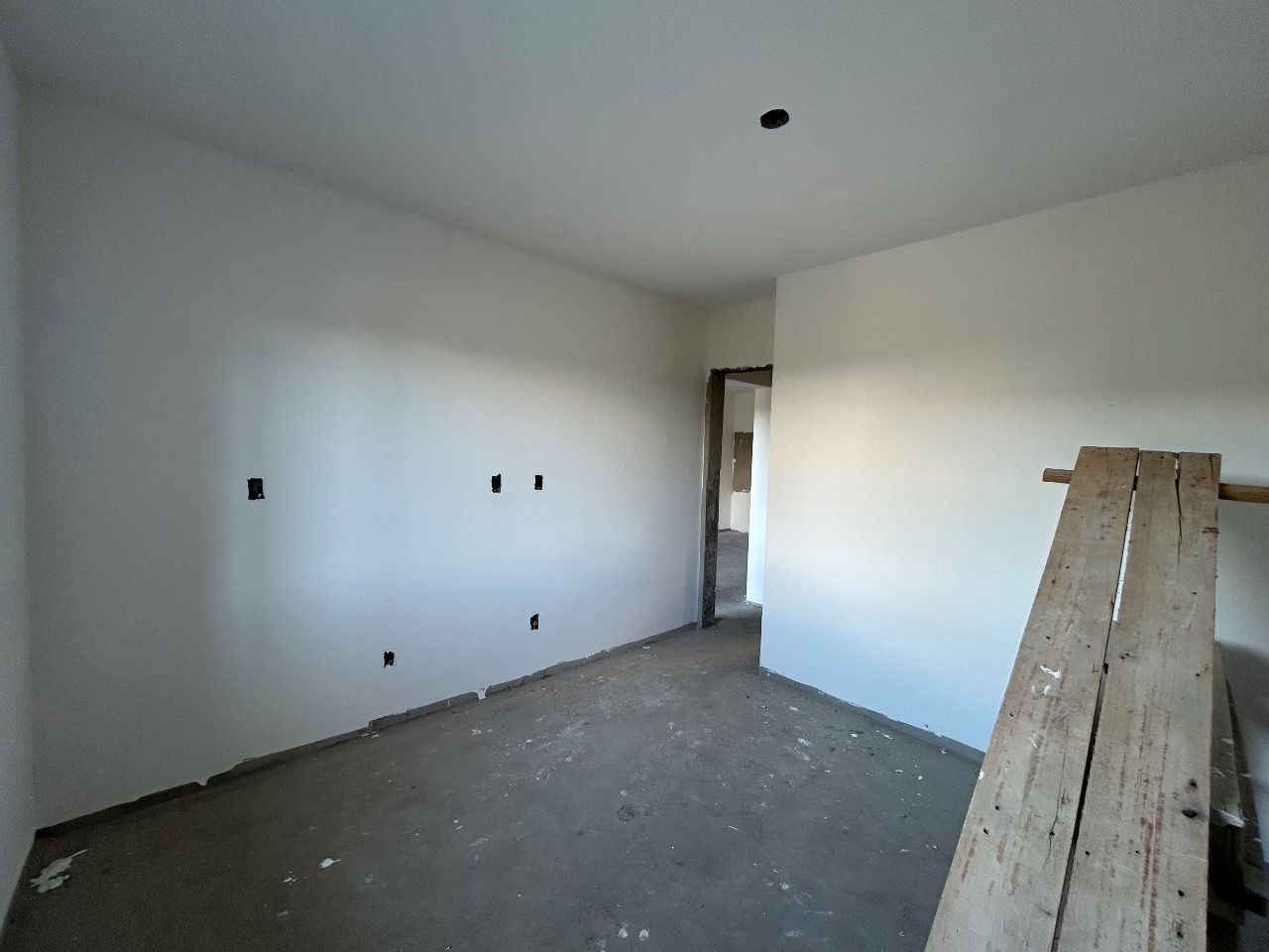 Casa à venda no Natal: 