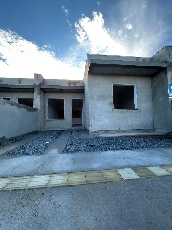 Casa à venda no Natal: 