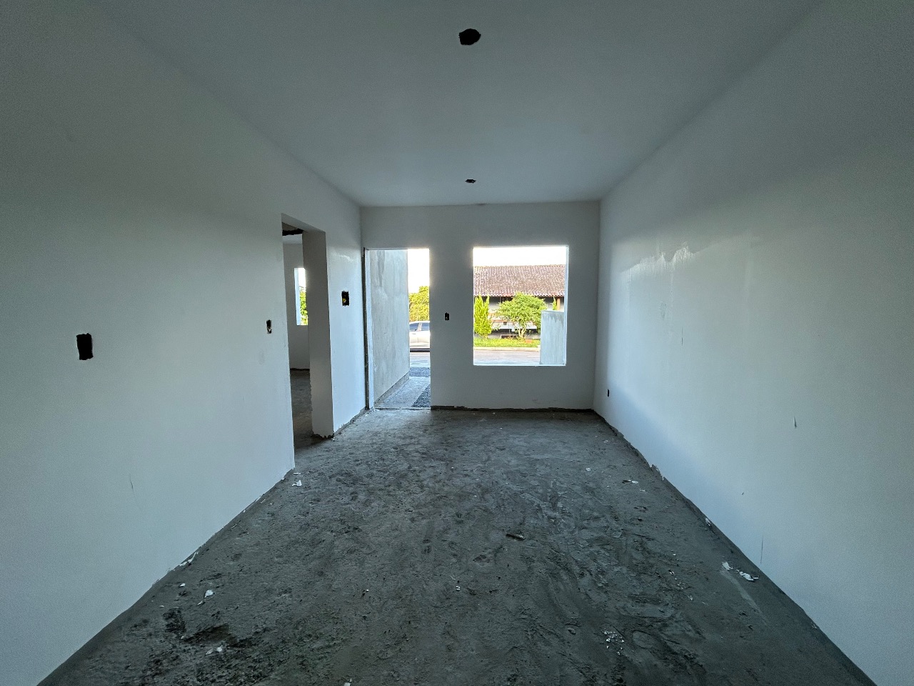 Casa à venda no Natal: 