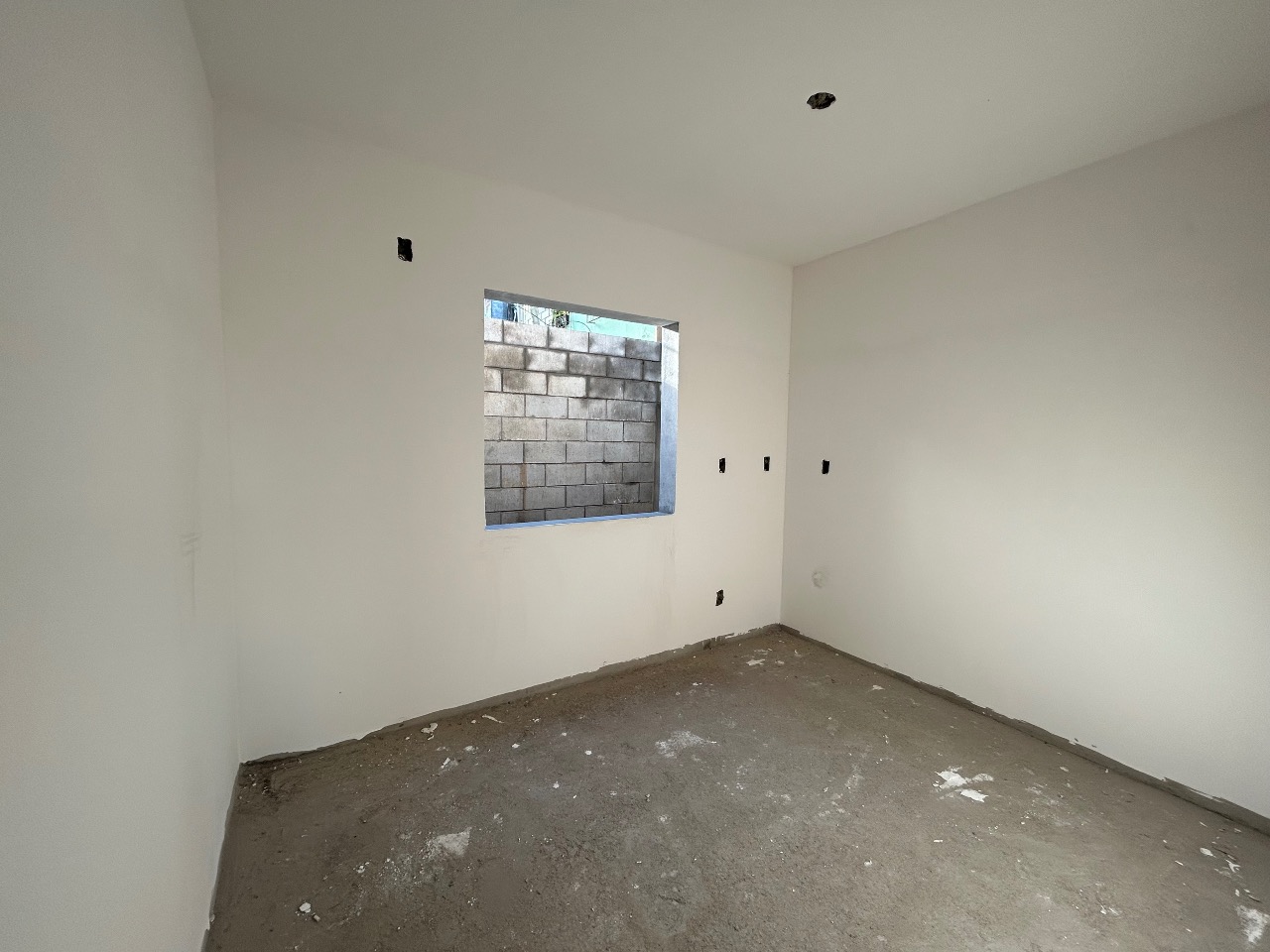 Casa à venda no Natal: 