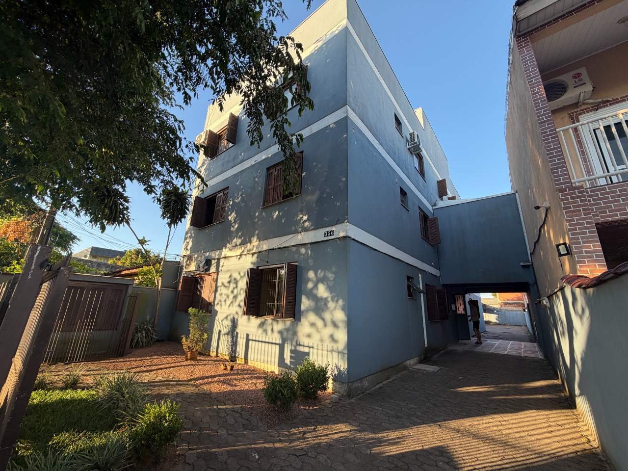 Apartamento à venda no Bonsucesso: 