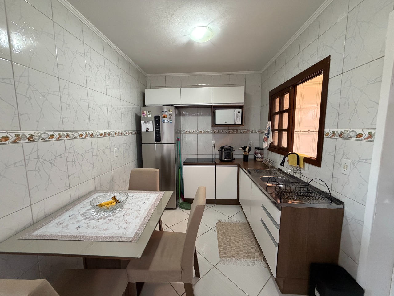 Apartamento à venda no Bonsucesso: 