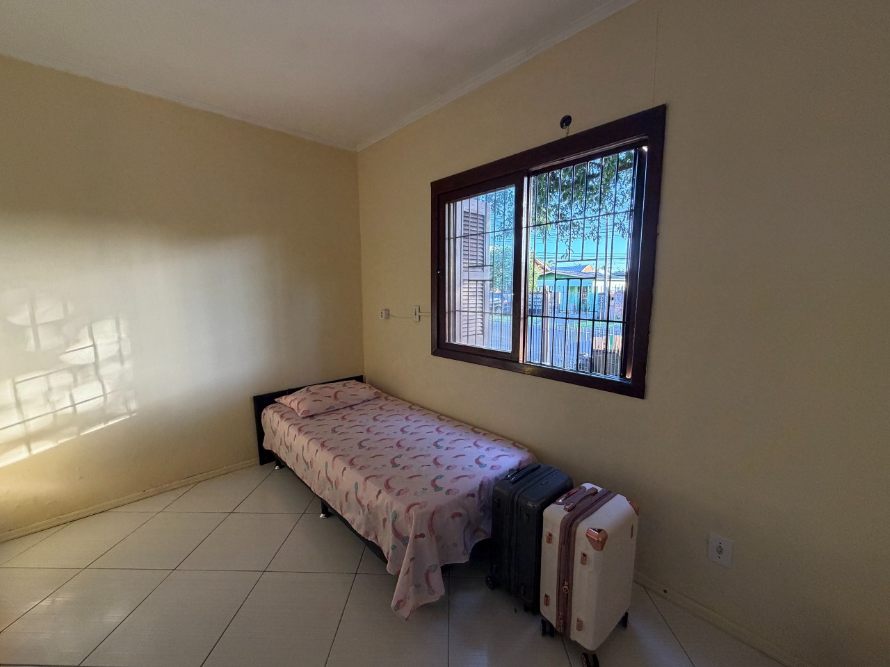 Apartamento à venda no Bonsucesso: 