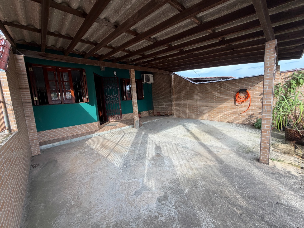 Casa à venda no Bonsucesso: 