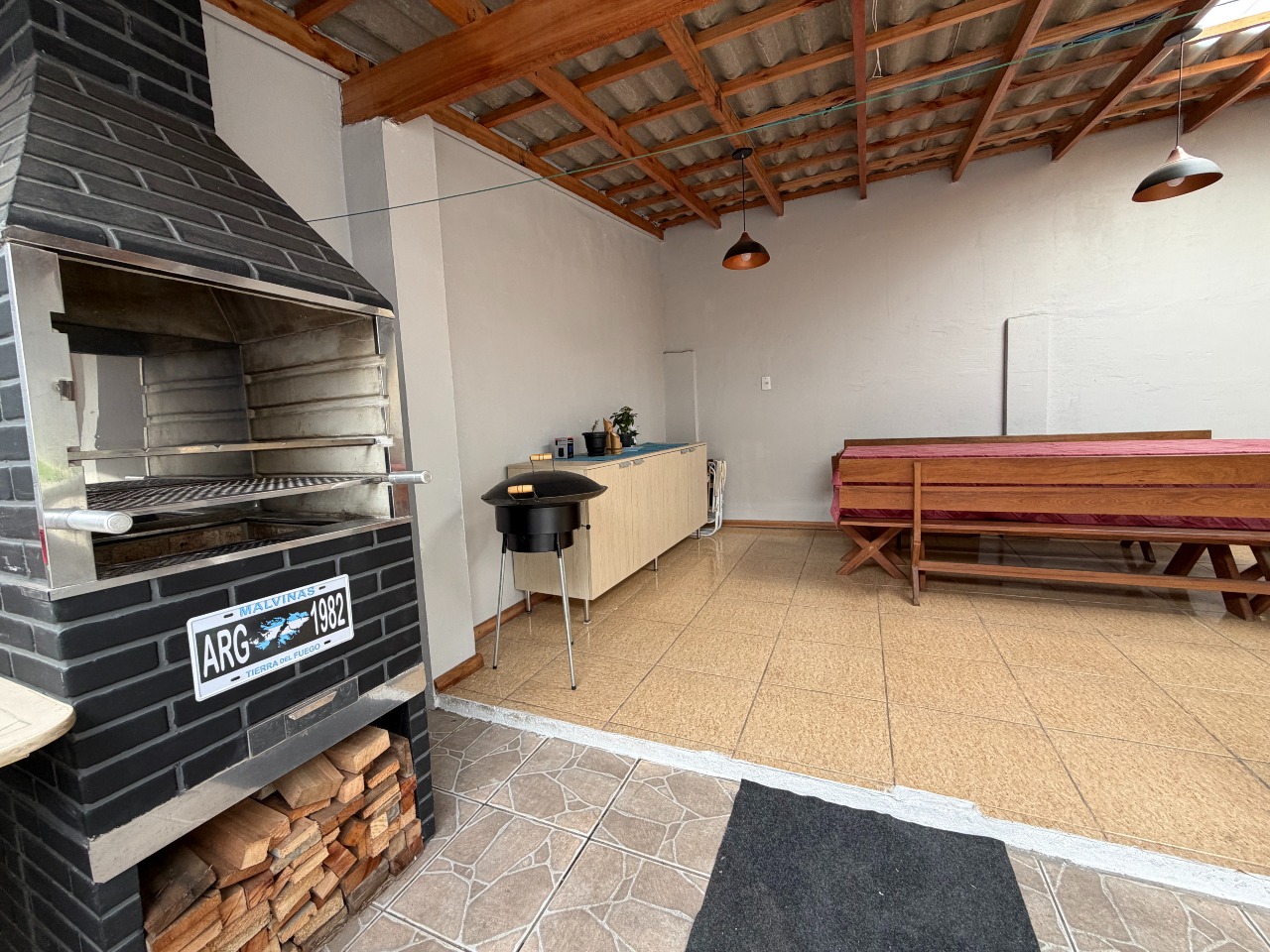 Casa à venda no Bonsucesso: 