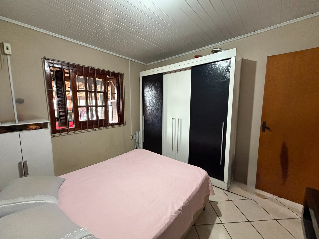 Casa à venda no Bonsucesso: 