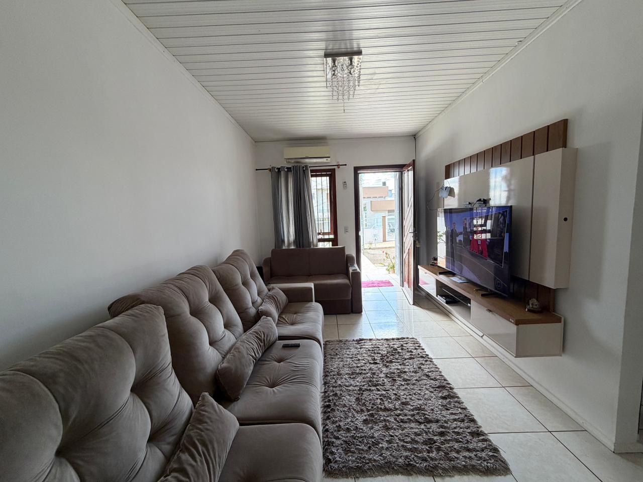 Casa à venda no Bela Vista: 