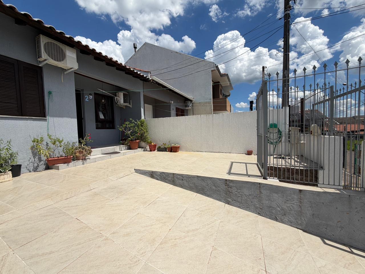 Casa à venda no Bela Vista: 