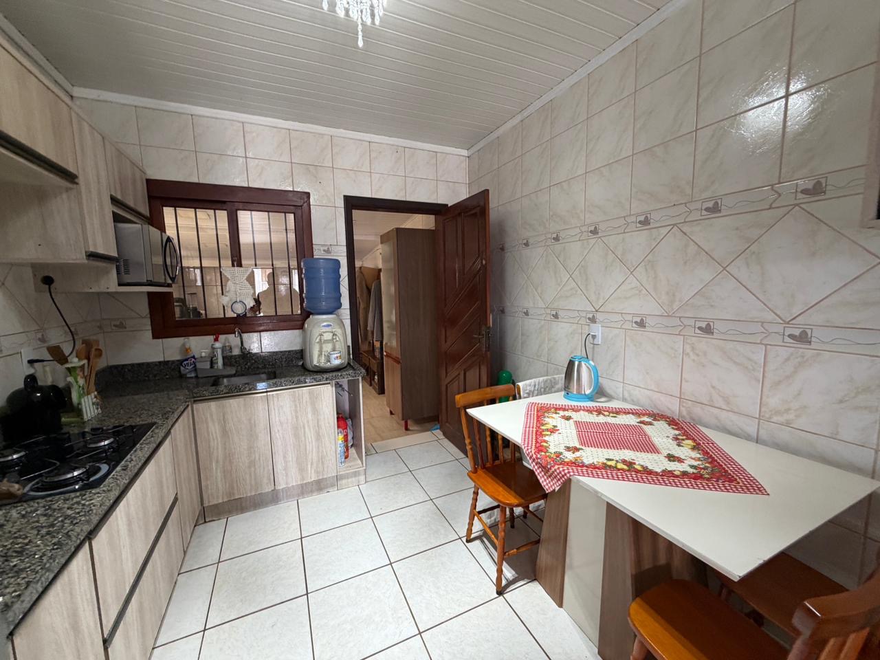 Casa à venda no Bela Vista: 