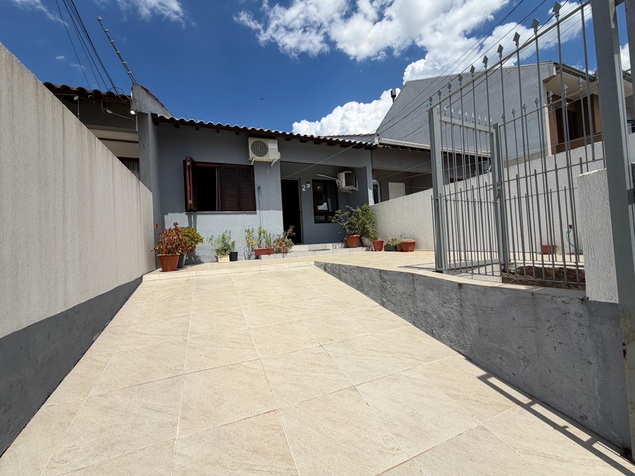 Casa à venda no Bela Vista: 