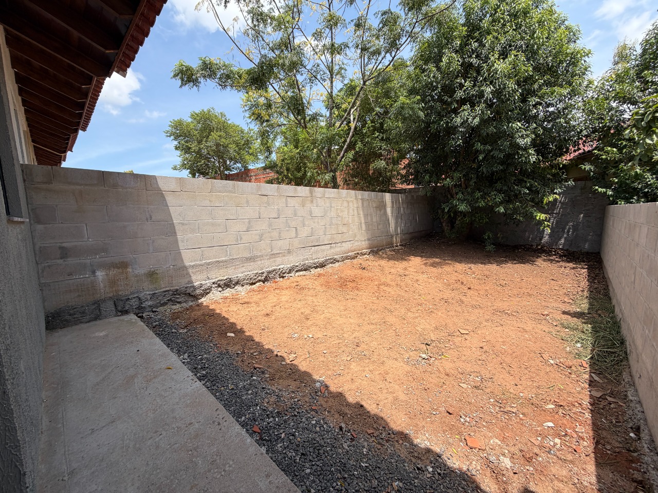 Casa à venda no Vila Morada Gaúcha: 