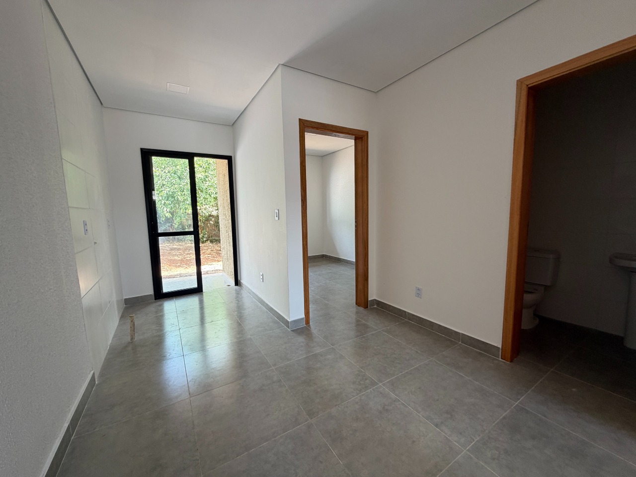 Casa à venda no Vila Morada Gaúcha: 