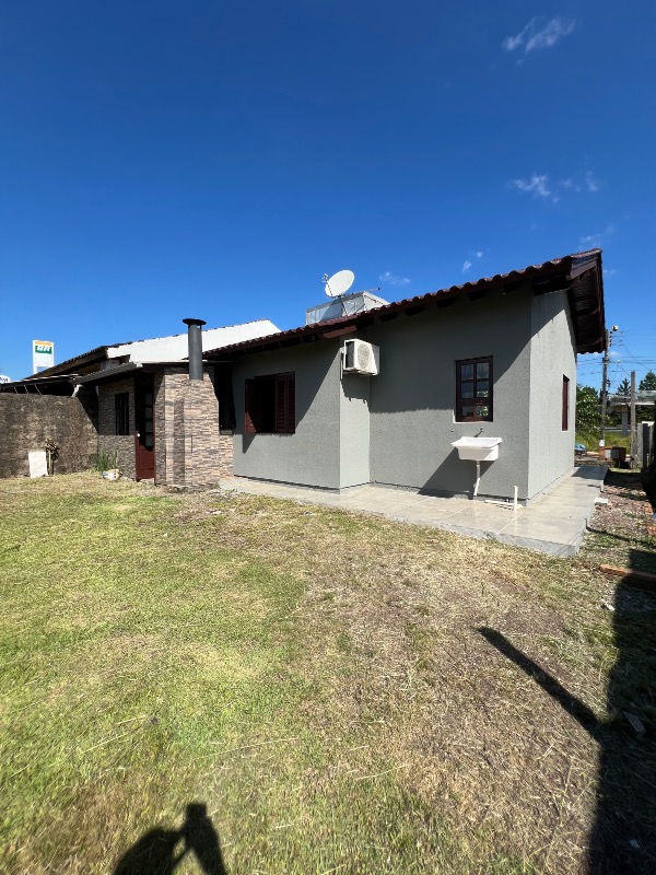 Casa à venda no Morada do Sobrado: 