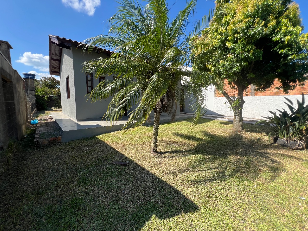 Casa à venda no Morada do Sobrado: 