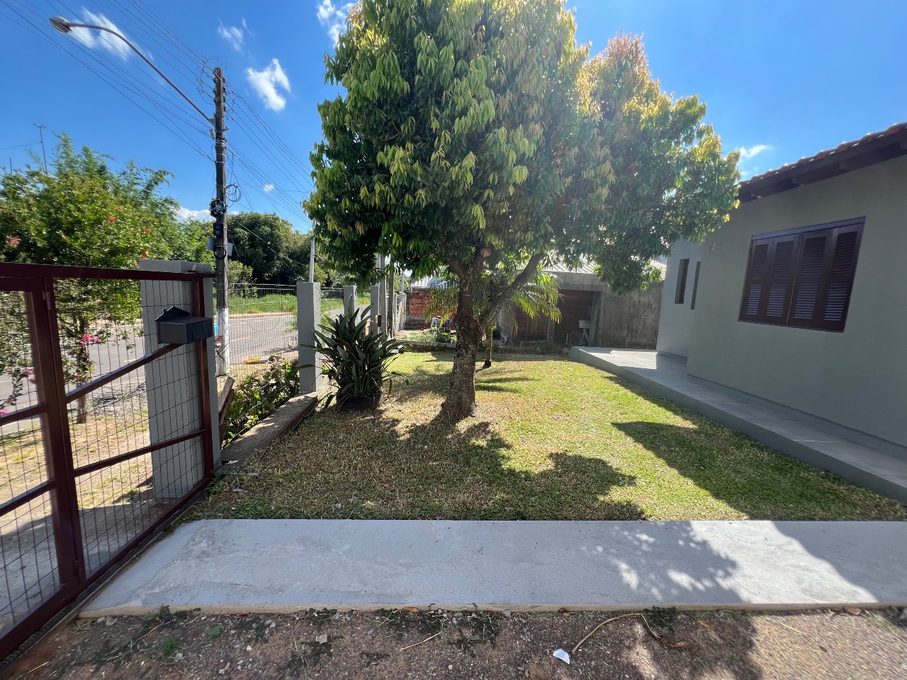 Casa à venda no Morada do Sobrado: 