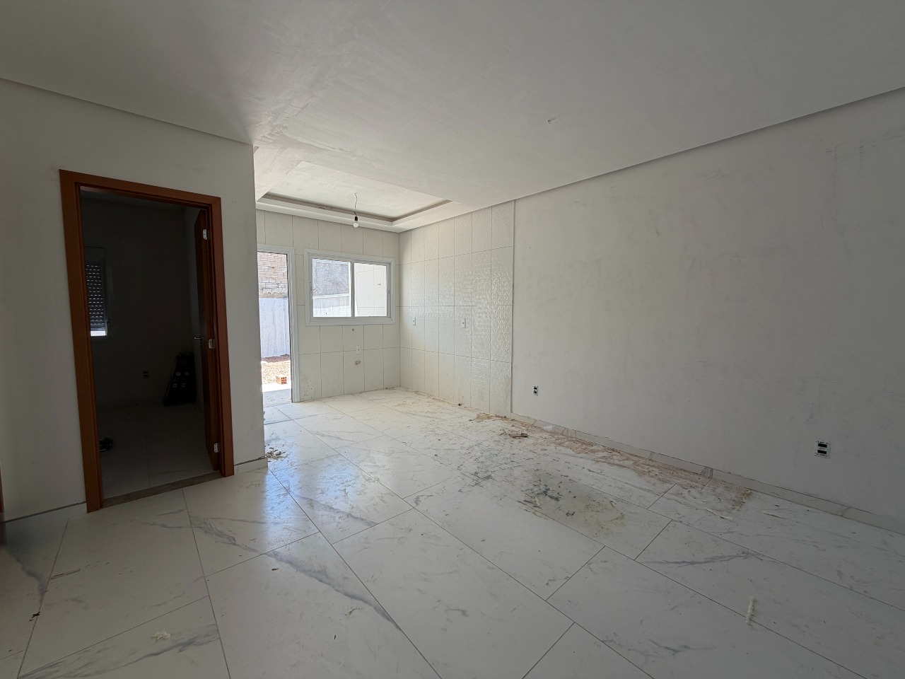 Casa à venda no Castelo Branco: 