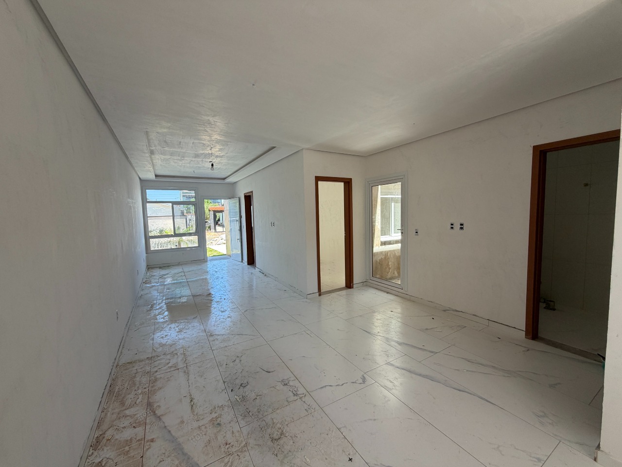 Casa à venda no Castelo Branco: 