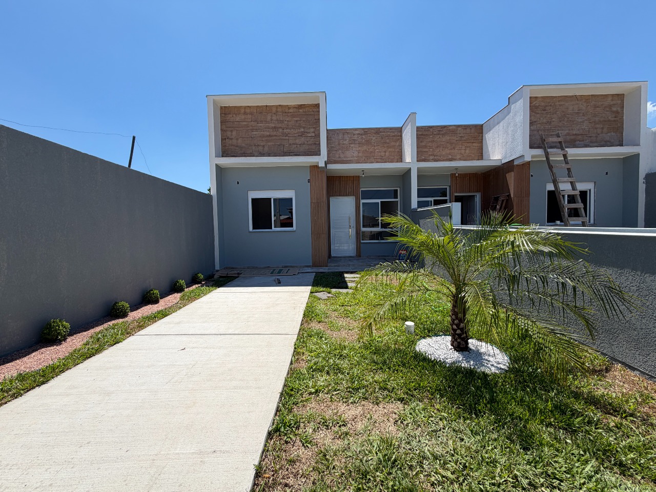 Casa à venda no Castelo Branco: 