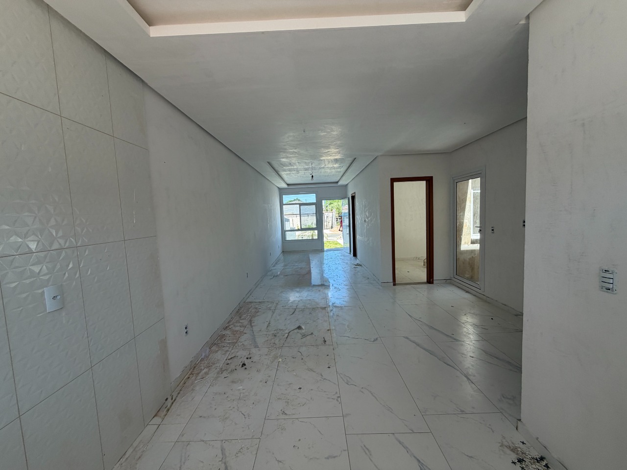 Casa à venda no Castelo Branco: 