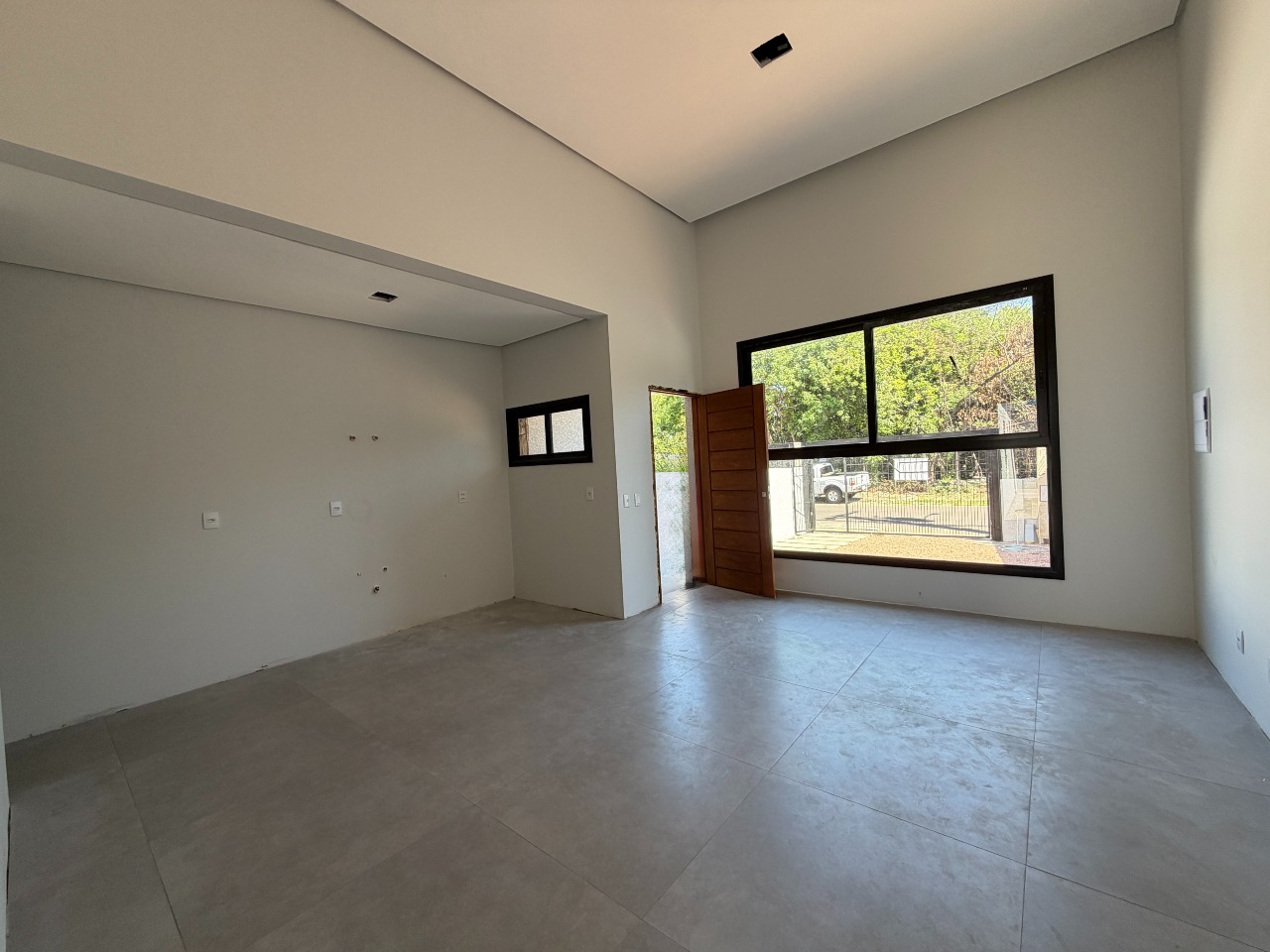 Casa à venda no Parque dos Eucaliptos: 