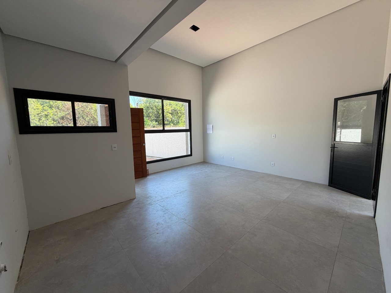 Casa à venda no Parque dos Eucaliptos: 