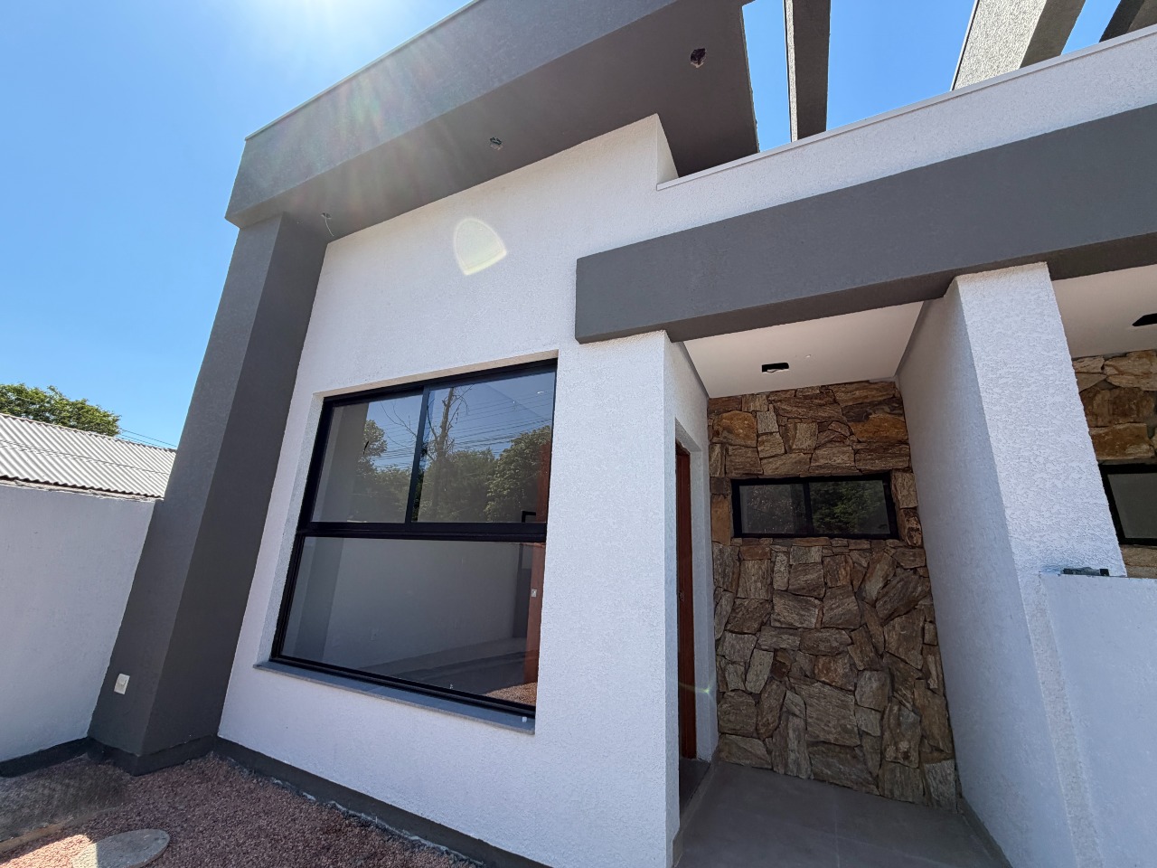 Casa à venda no Parque dos Eucaliptos: 