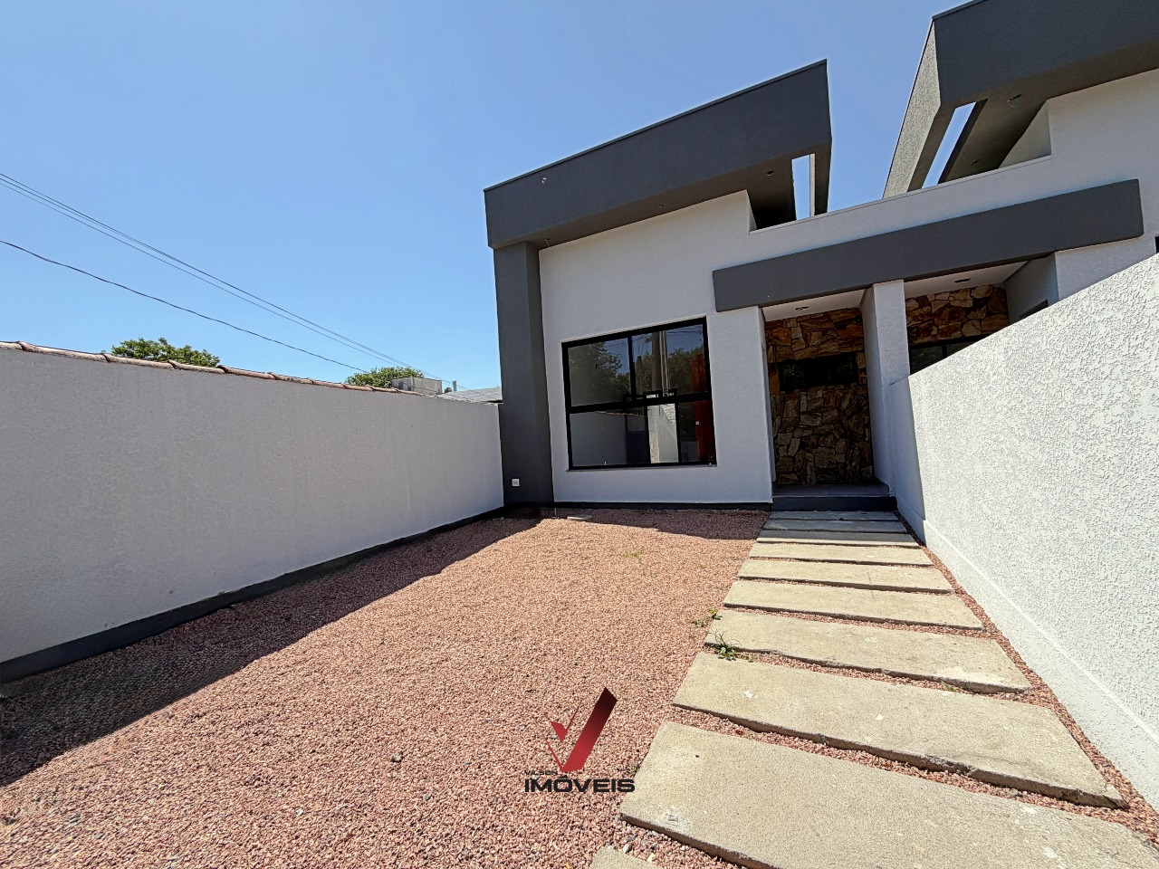 Casa à venda no Parque dos Eucaliptos: 