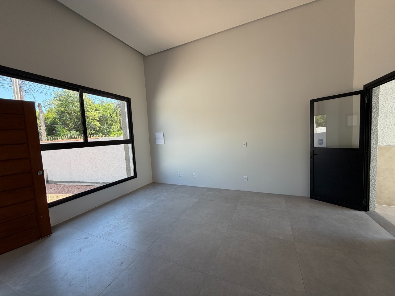 Casa à venda no Parque dos Eucaliptos: 