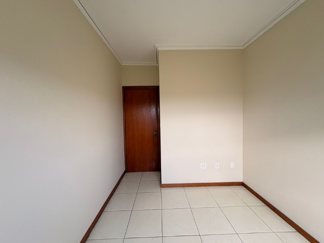 Apartamento à venda no Santa Fé: 