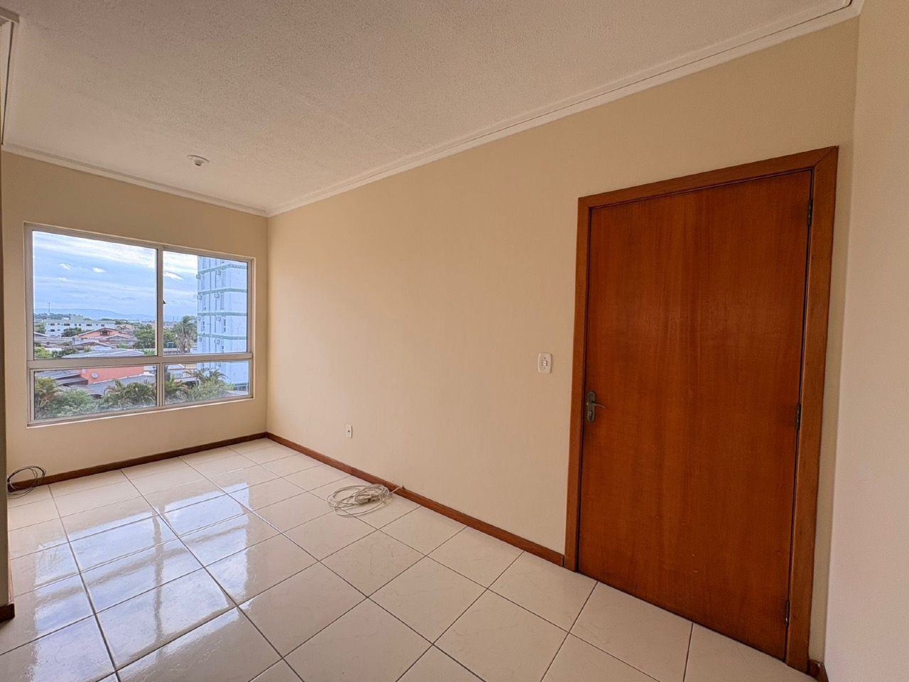 Apartamento à venda no Santa Fé: 