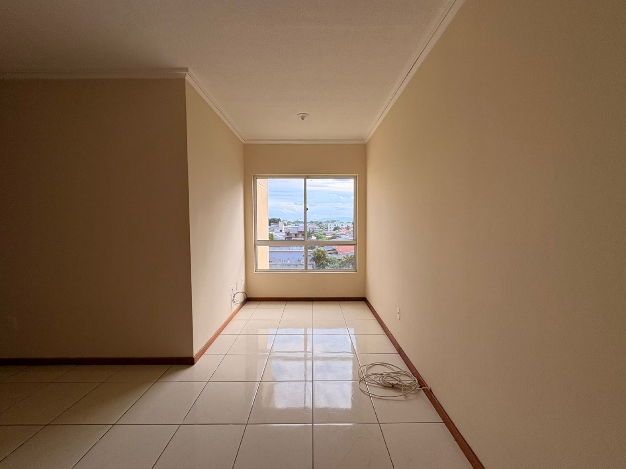 Apartamento à venda no Santa Fé: 