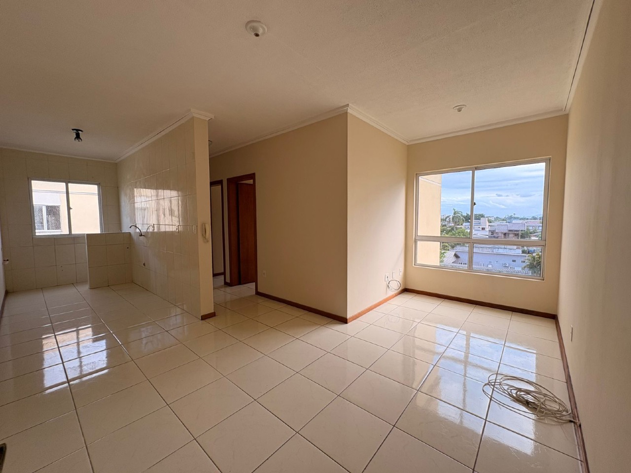 Apartamento à venda no Santa Fé: 