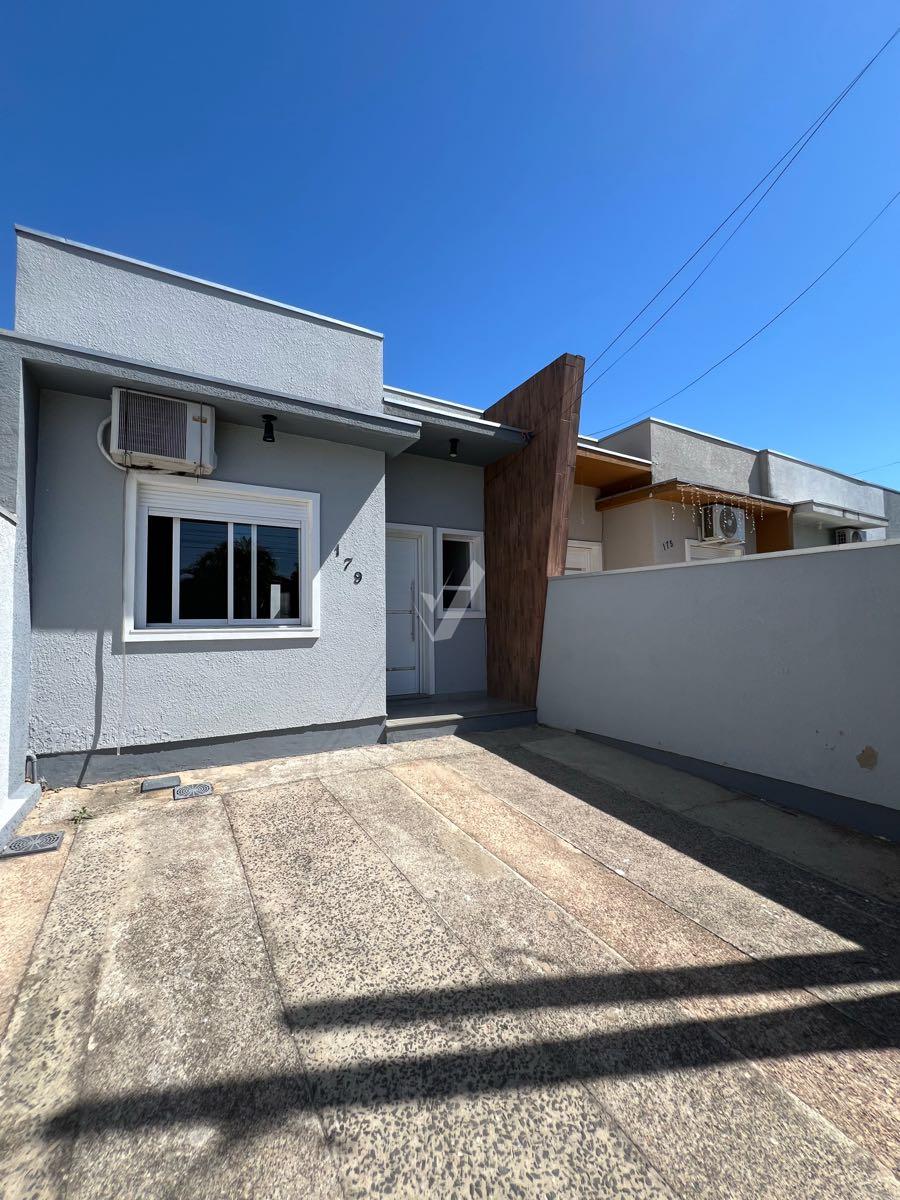 Casa à venda no Parque da Matriz: 