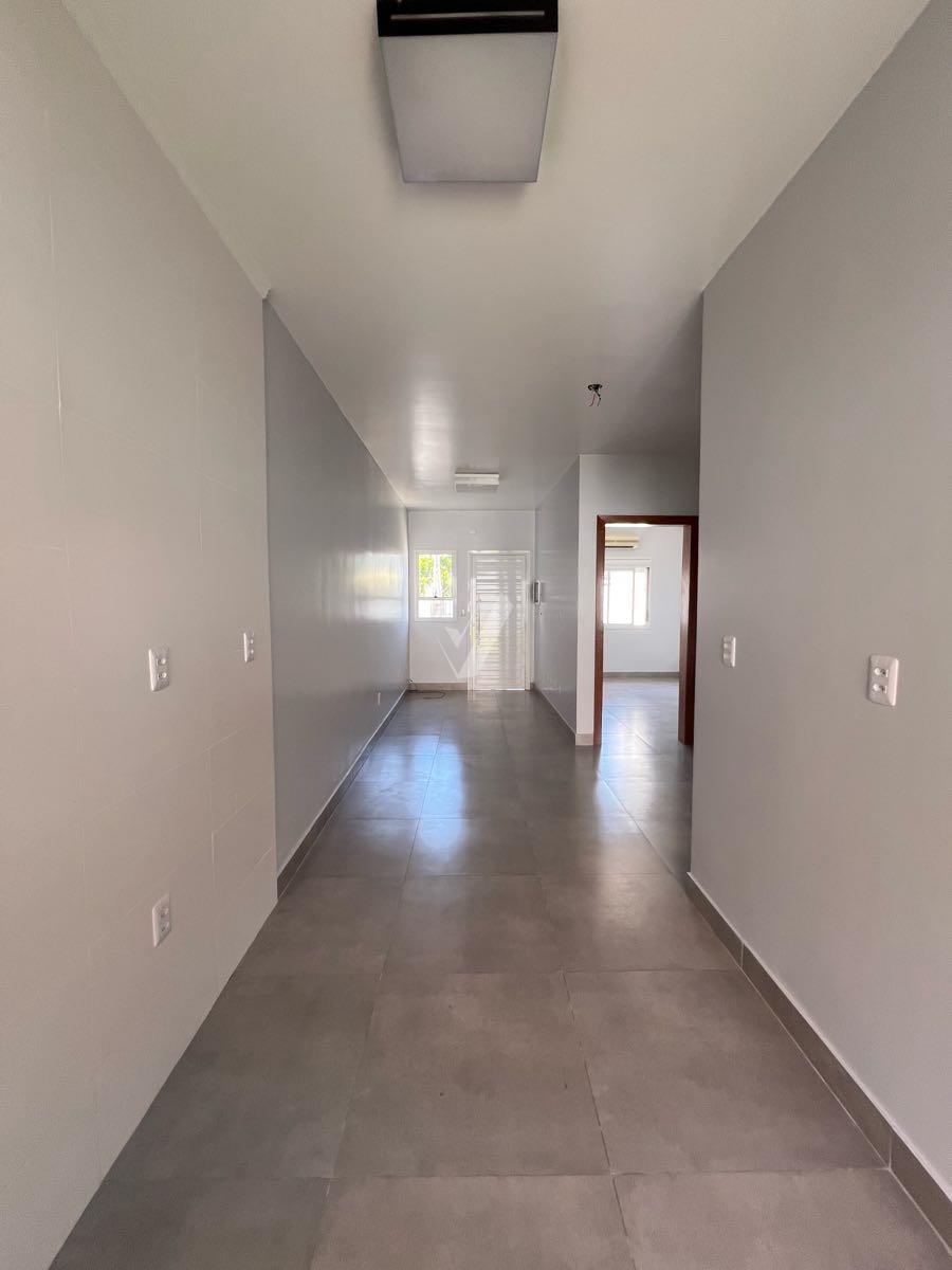 Casa à venda no Parque da Matriz: 