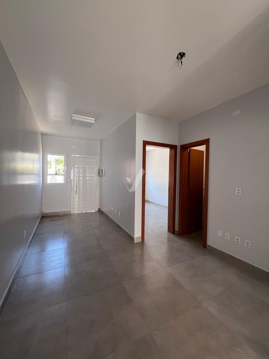 Casa à venda no Parque da Matriz: 