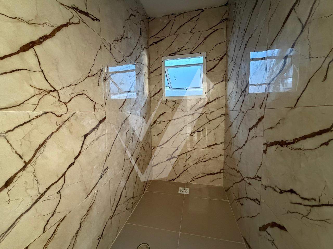 Casa à venda no Cruzeiro: 