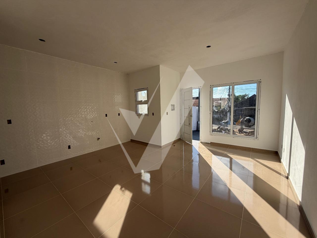 Casa à venda no Cruzeiro: 