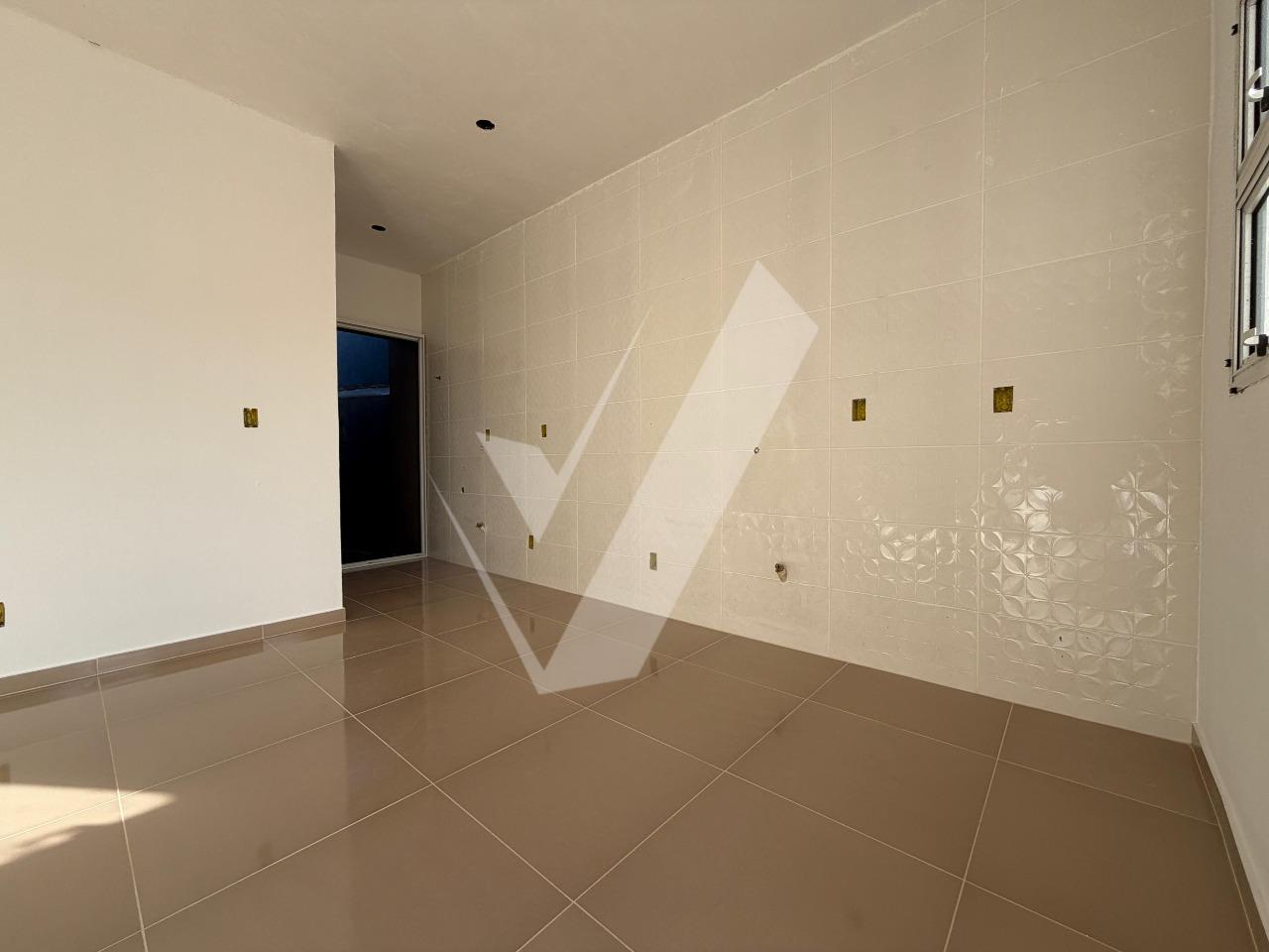 Casa à venda no Cruzeiro: 